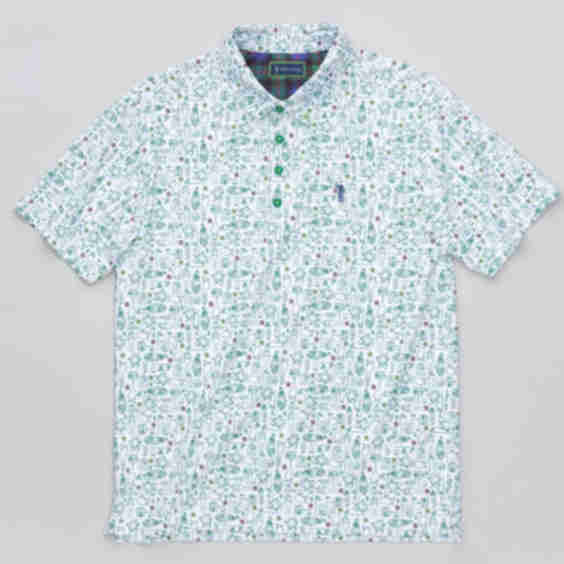 Blazer Grove Polo S