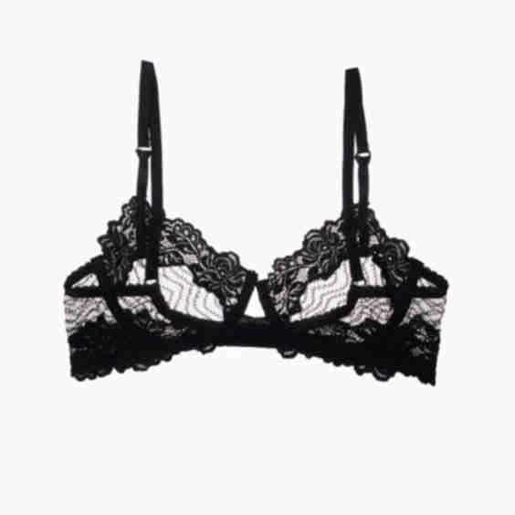 Bonnie Underwire Bra