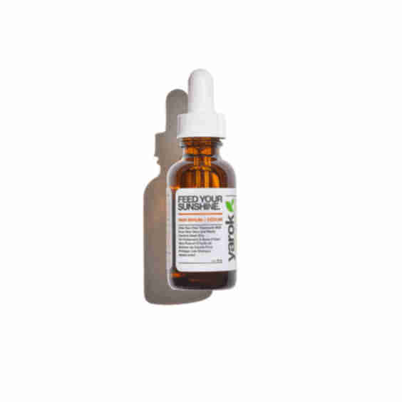 Feed Your Sunshine Hair Serum 29ml
