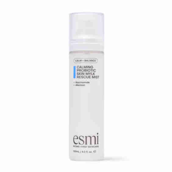 Calming Probiotic Skin Mylk Rescue Mist