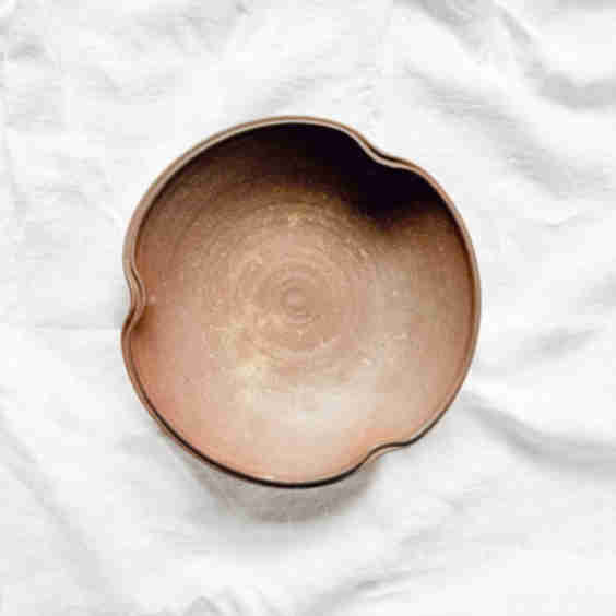  Vintage Pinch Bowl
