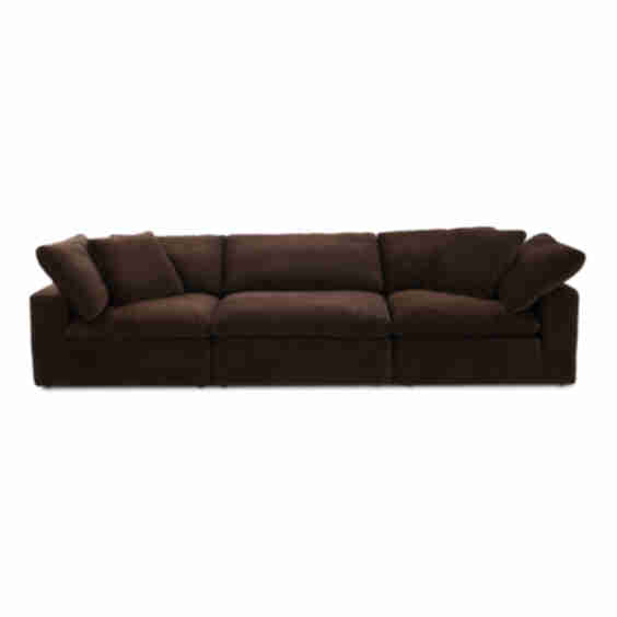 Kömfi x Ruby Benson Modular Sectional