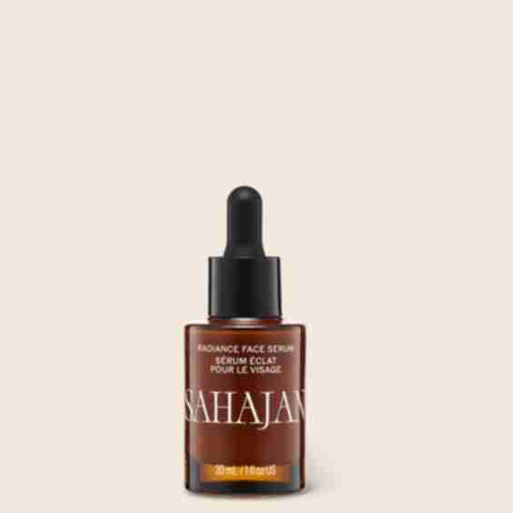 Radiance Face Serum