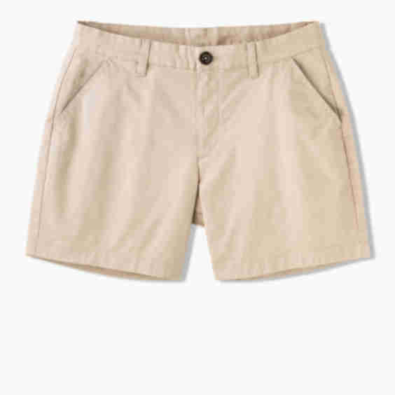 Chino Short