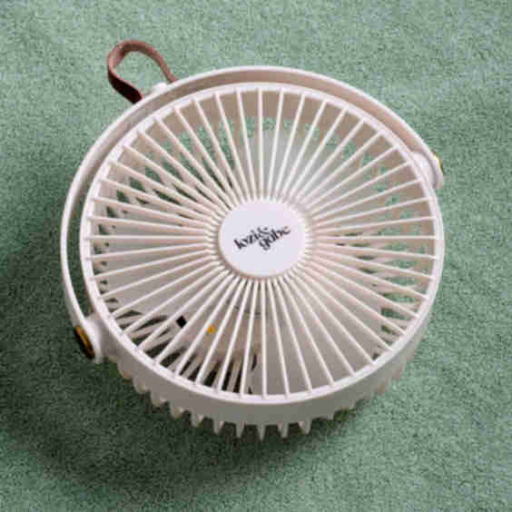 Mini Fans