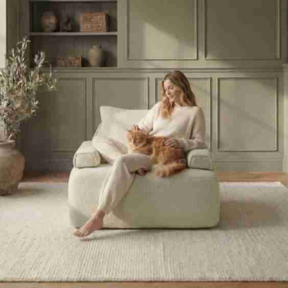 Sleeper Chair Bed