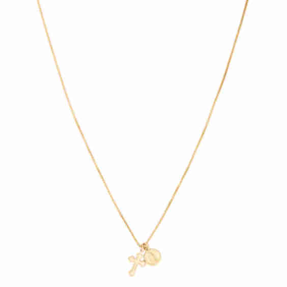 Natalie B Jewelry x REVOLVE Like A Virgin Necklace