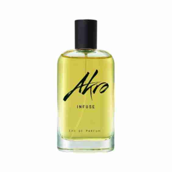 INFUSE Eau De Parfum 100ml