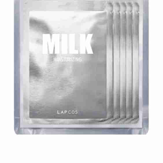 Milk Daily Skin Mask 5 Pack