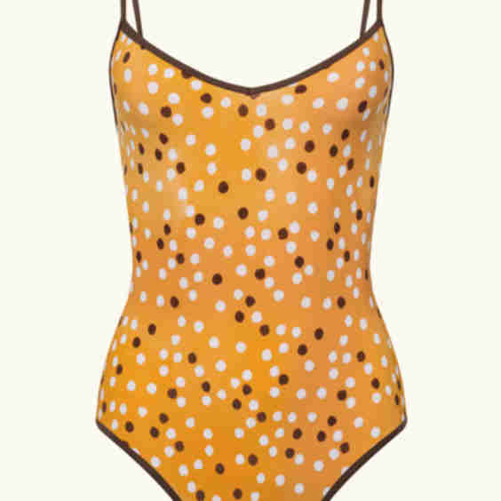The Shea One Piece