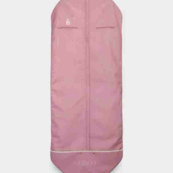 Rose Classic Bag
