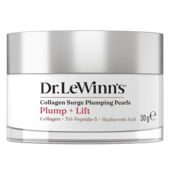 Collagen Surge Plumping Pearls