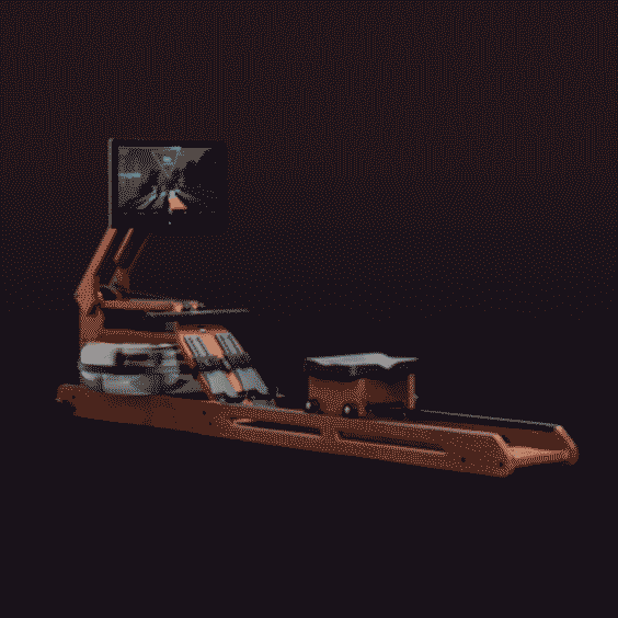 The Ergatta Rower