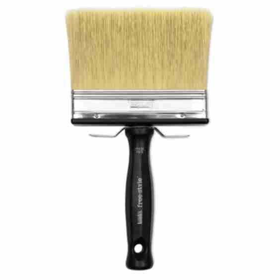 Freestyle Brushes