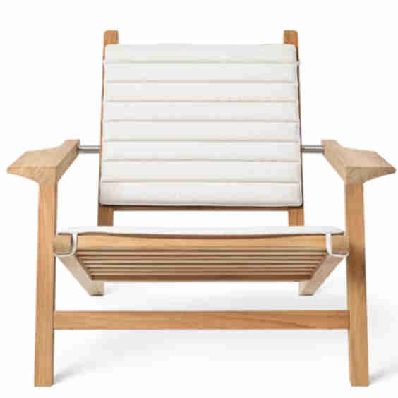 AH603 Outdoor Lounger