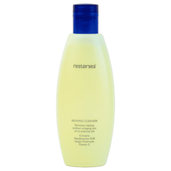 Reviving Cleanser with Vibransea Complex