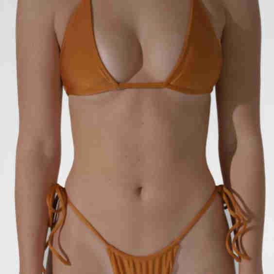 Belle Bottoms Micro