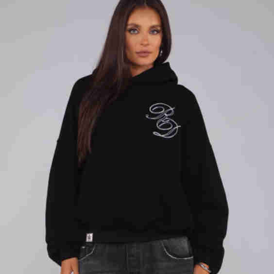 Lax Hoodie