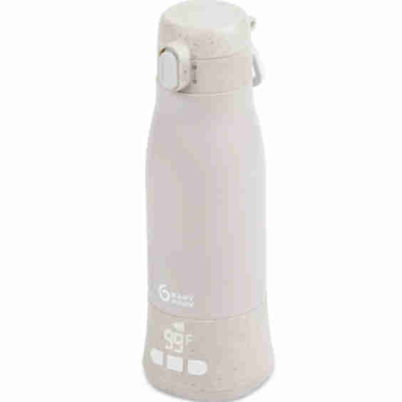 Moov & Feed Portable Bottle Warmer