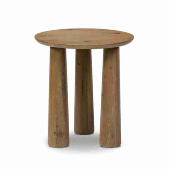 Nesting Side Tables