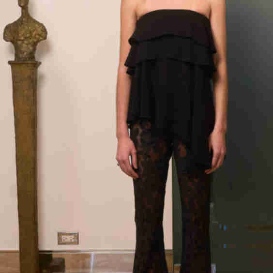 Flare Sombra Pant