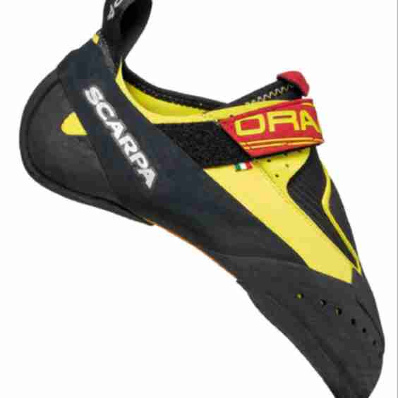 Drago Climbing Shoes