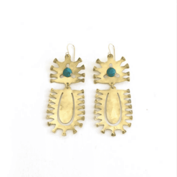 Quivira Earrings