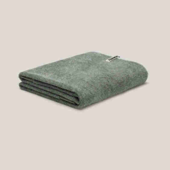 Cotton Bath Towel 
