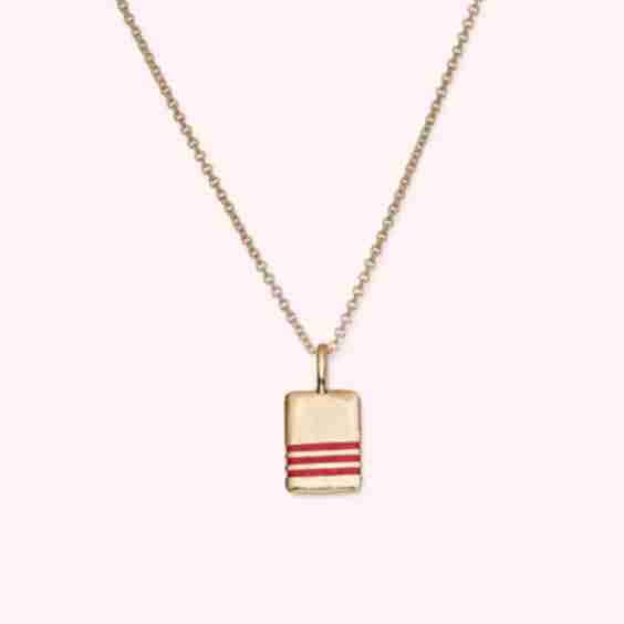 The True Reflections Necklace