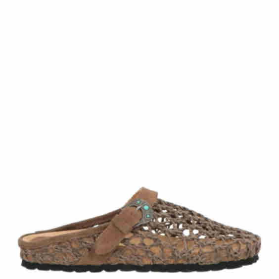 Thais Mat Intreccio Mule