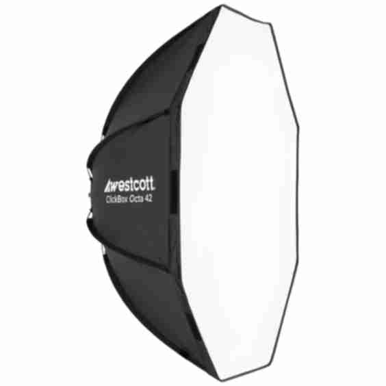 ClickBox Octa 42 (Bowens)