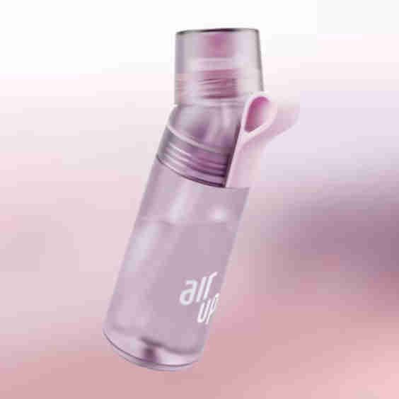 Twist Pro Bottle