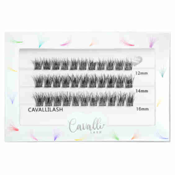 Sofia Individual Lash Clusters