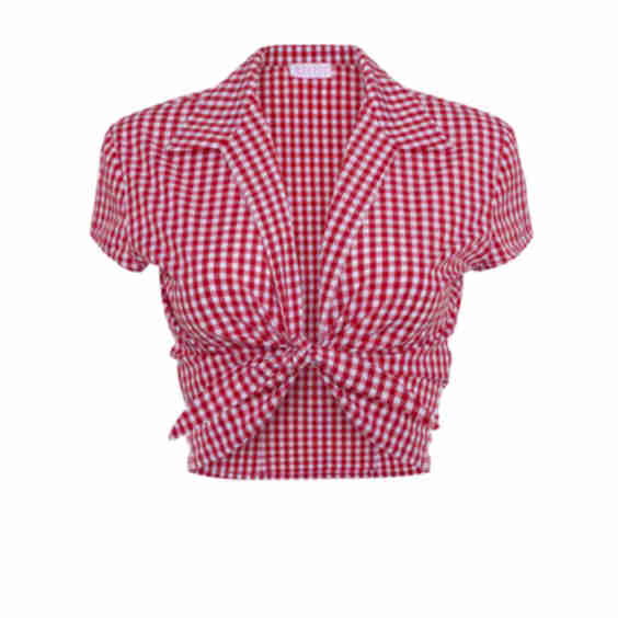 The Stevie Top