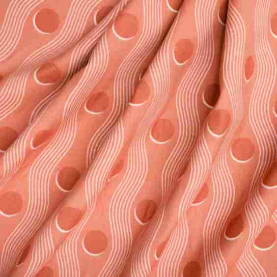 Juggle Fabric