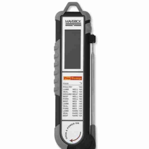 Commercial Thermometer