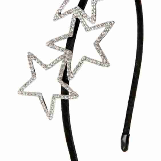 Kids Star Headband