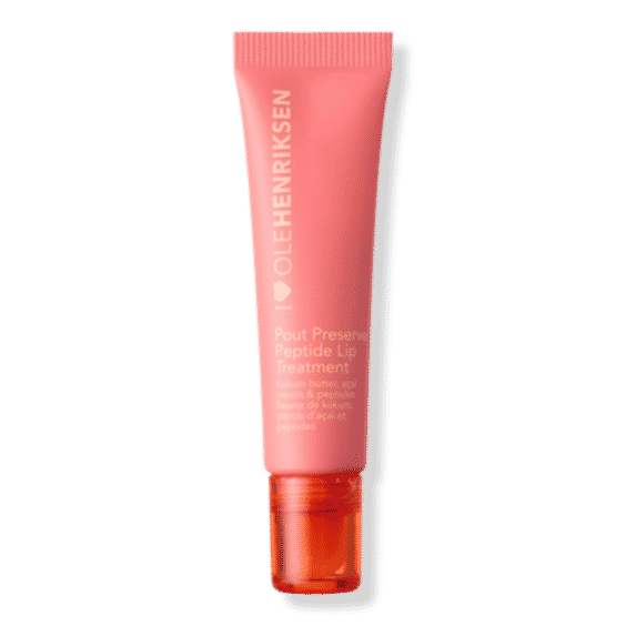 Pout Preserve Lip Treatment 12ml