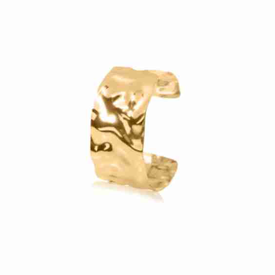Mara Molten Style Cuffs 