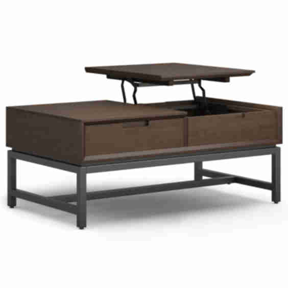 Banting Lift Top Coffee Table