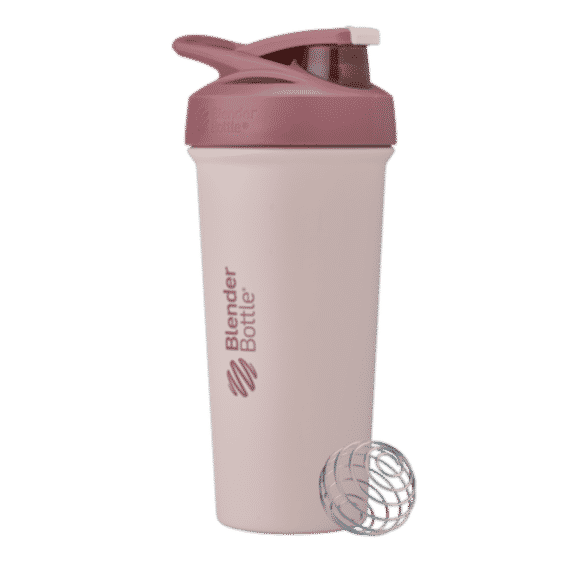 Sport Stainless Sleek Bottle