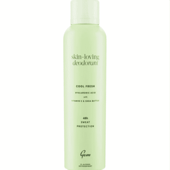 Skin-Loving Cool-Fresh Deodorant