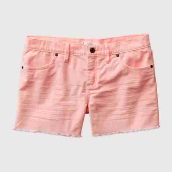 Oahu Shorts