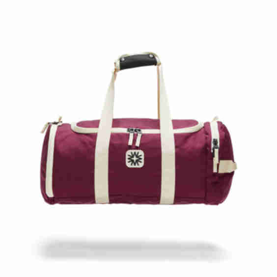 States Duffel Bag
