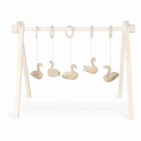 Swans Arch Toy Set