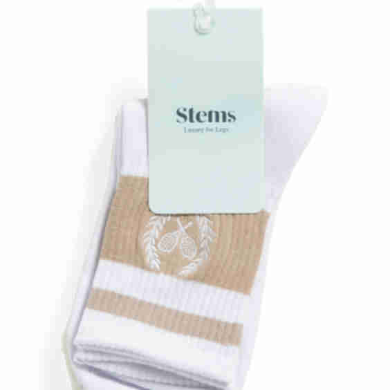 Club Crew Socks