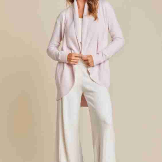 CozyChic Lite Circle Cardigan