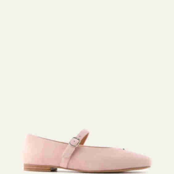 April Casual Flats