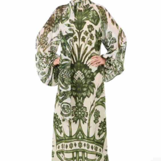 Arpocrate Dress