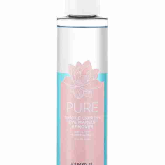 Pure Gentle Express Cleansing for The Eyes